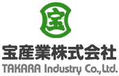 宝産業株式会社